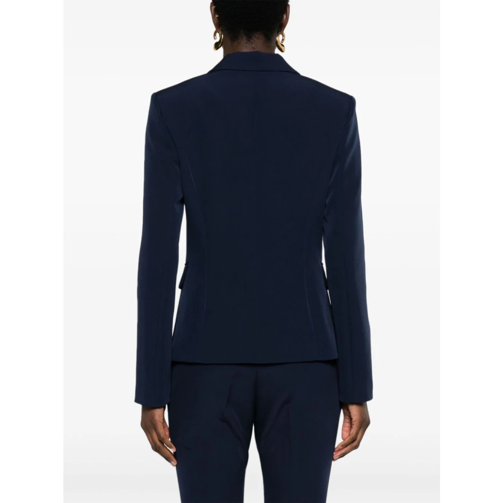 Liu Jo Blazers Blue Dames