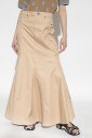 maxi-jupe