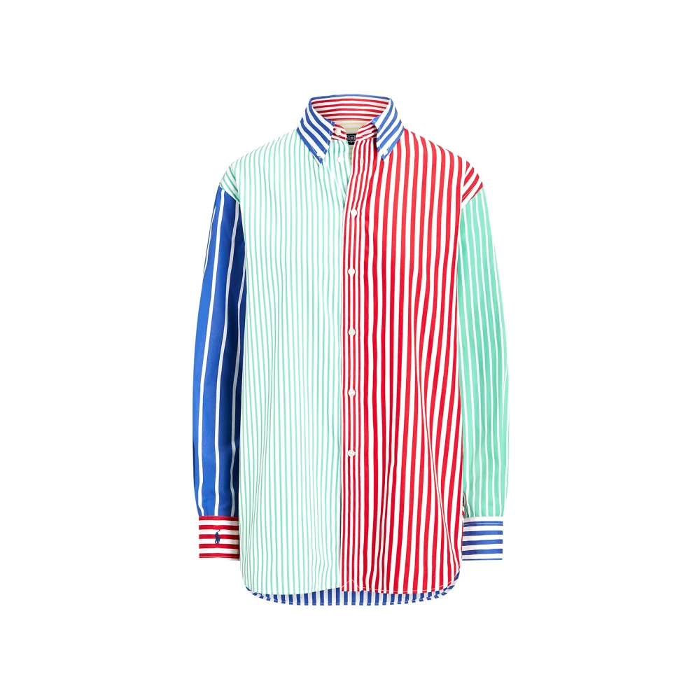 Ralph Lauren Overhemd Multicolor Dames