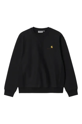 American Script Sweat