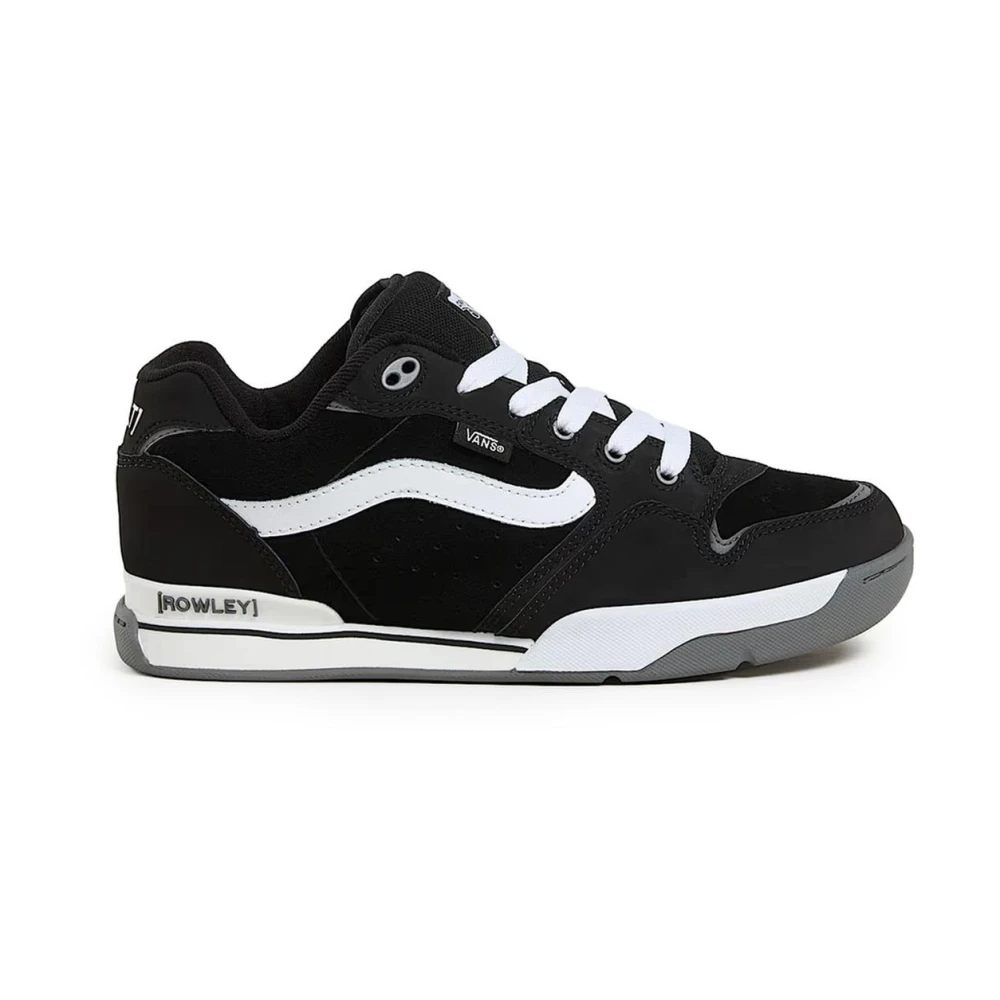 Vans - Shoes > Sneakers - Black - Vans - Modalova