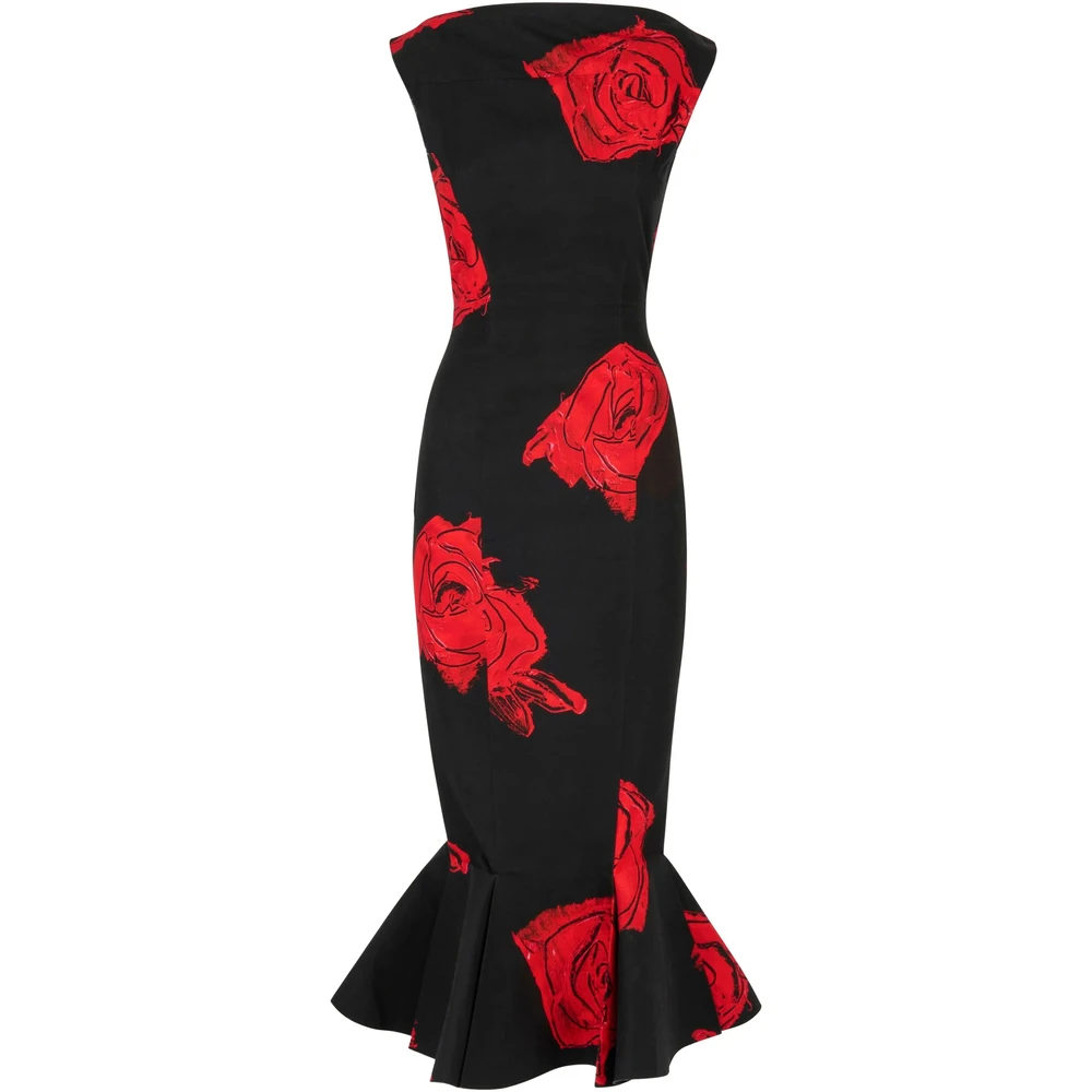 Dresses > Day Dresses > Midi Dresses - - Marni - Modalova