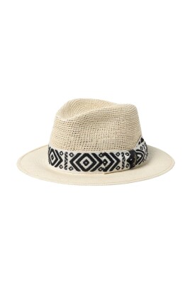 straw-fedora-hat-geometric-band