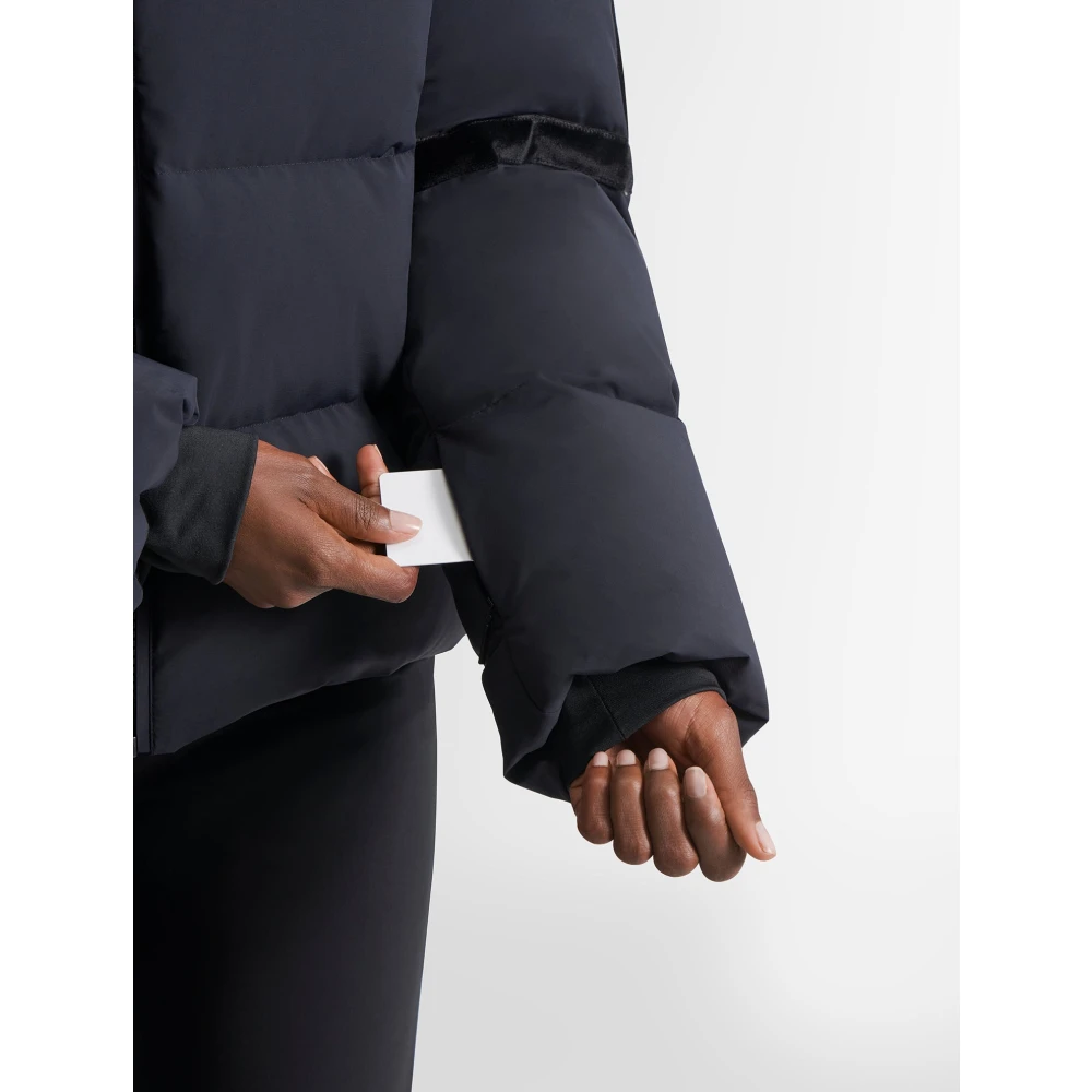 Fusalp Barsy Blouson Black Dames