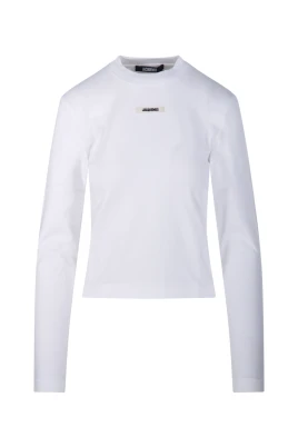 Le T-shirt Gros Grain - ML
