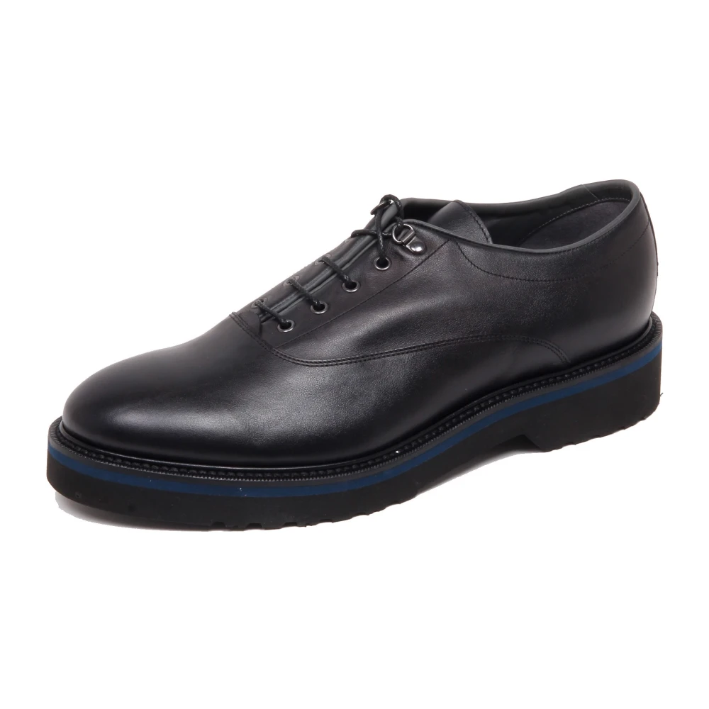 Shoes > Flats > Laced Shoes - - Alberto Guardiani - Modalova