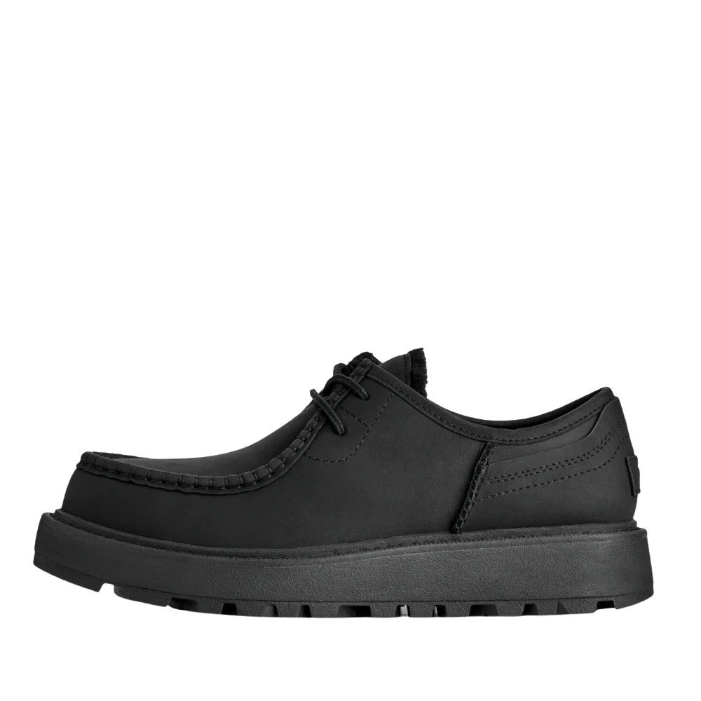 Ugg Uomo Nero - Loften Chukka - Shoes - 43 Eu
