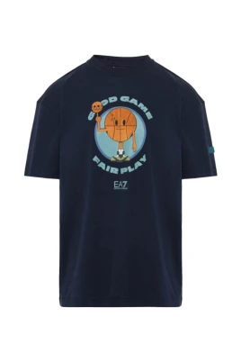 Modern Fit T-Shirt