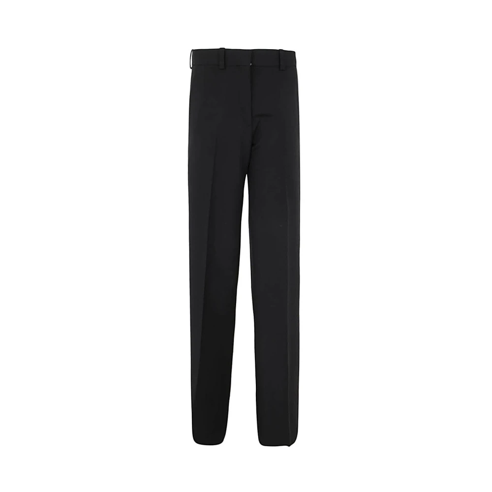 Trousers > Straight Trousers - - Quira - Modalova