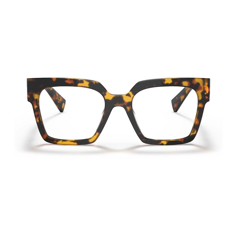 Miu Miu , Glasses, Unisex, Brown, 50 Mm, Mu04uv Optical Frame