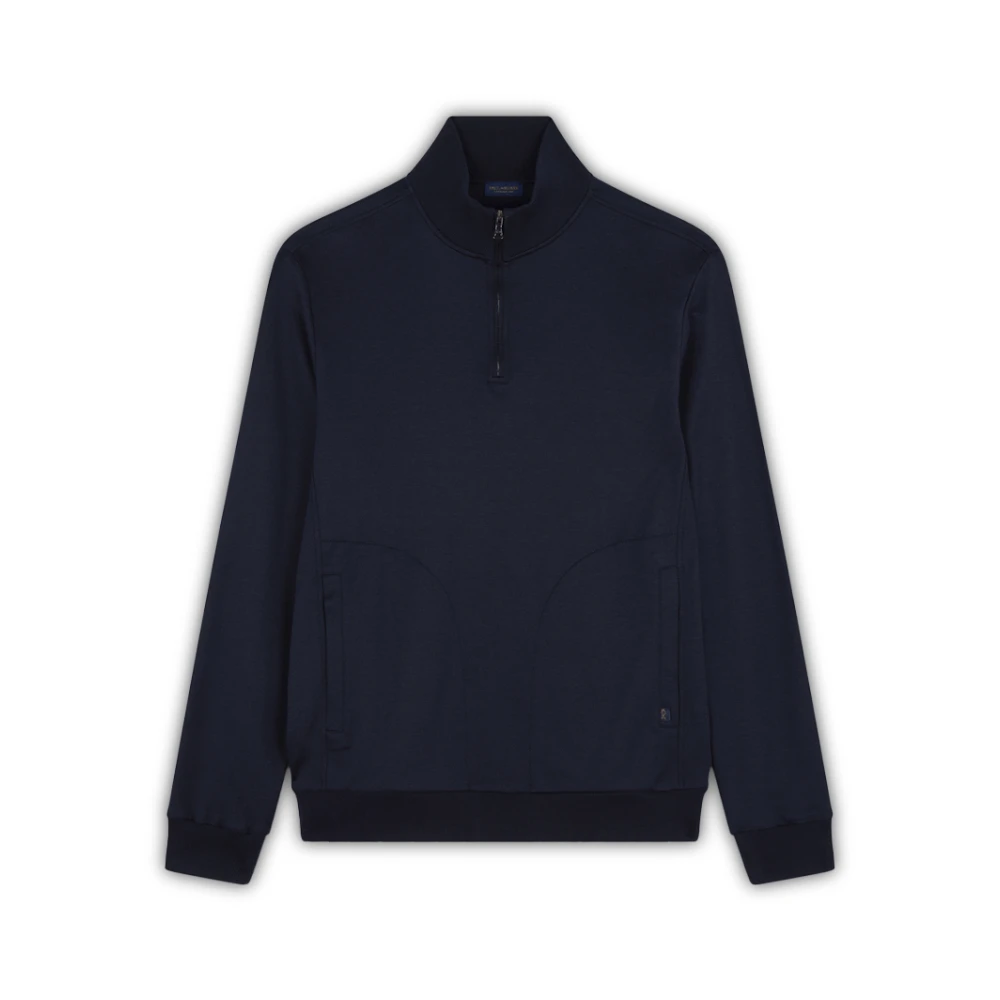 Sweatshirts & Hoodies > Sweatshirts - - Paul & Shark - Modalova