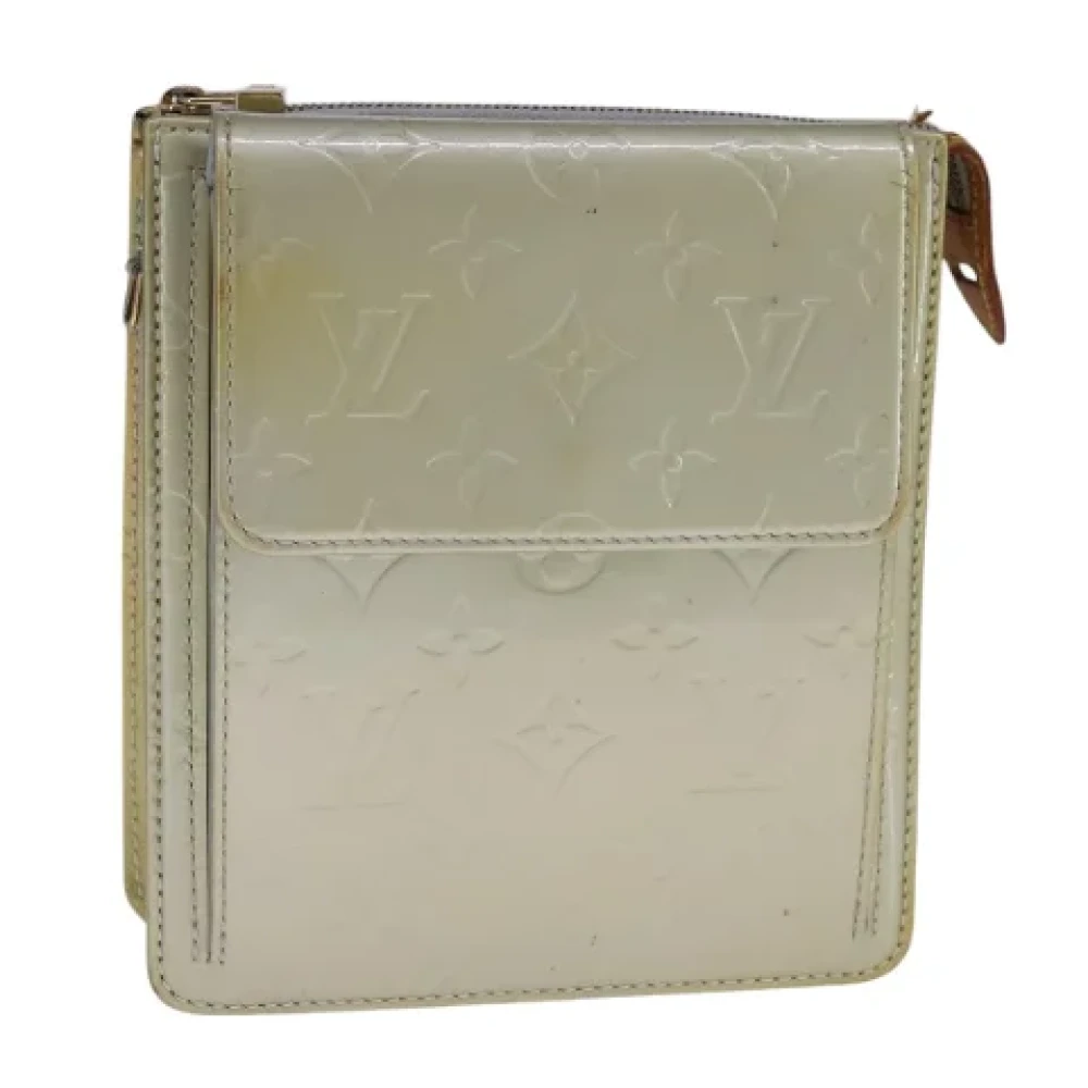 Pre-owned > Pre-owned Bags - - Louis Vuitton Vintage - Modalova