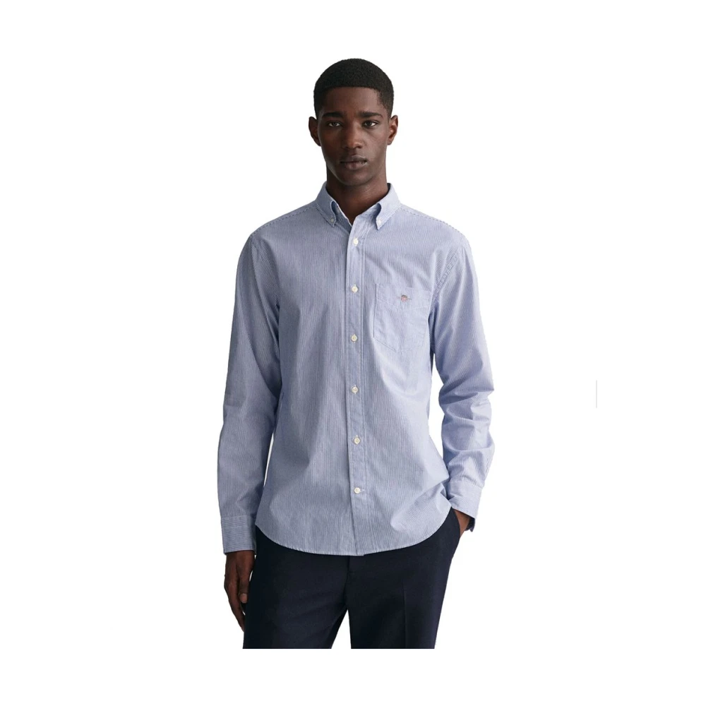 Shirts > Casual Shirts - - Gant - Modalova