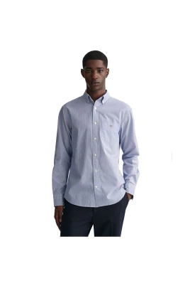 Clic Banker Stripe Shirt