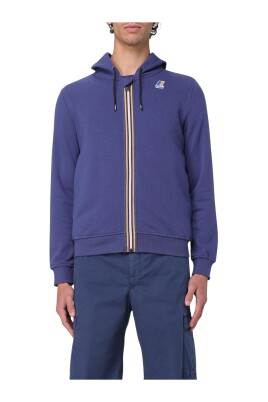 sweat-a-capuche-zip-noir-activewear