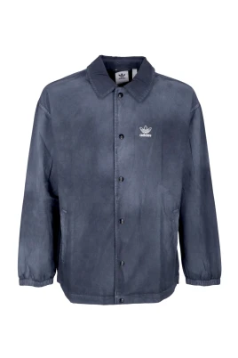 Essentials Coach Jacket