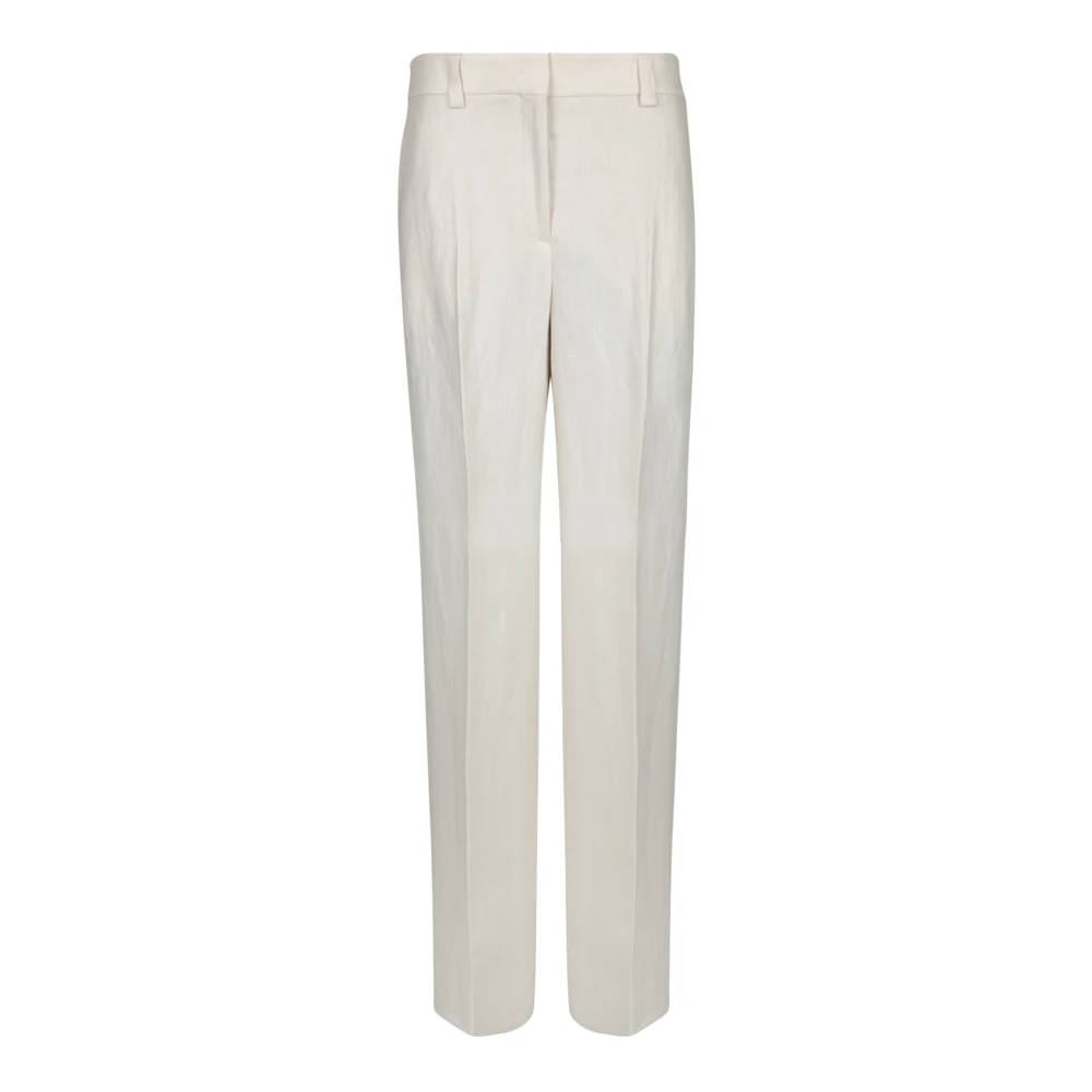 Trousers > Straight Trousers - - Incotex - Modalova