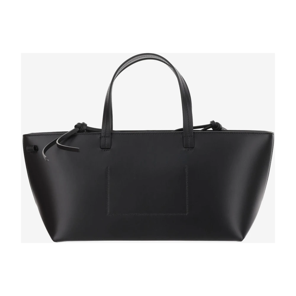Jil Sander Stijlvol modelnummer mode accessoire Black Dames