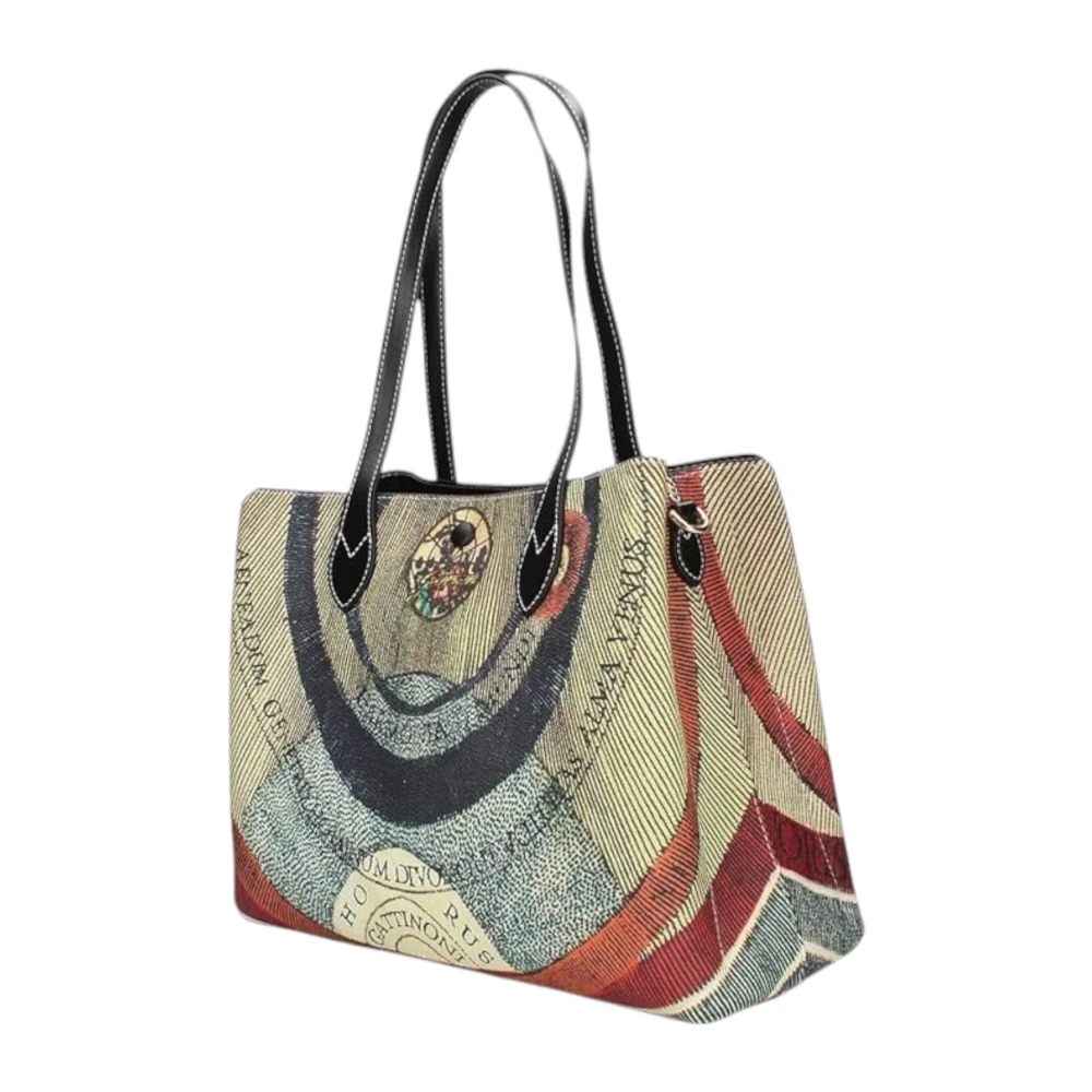 Gattinoni Schoudertas Multicolor Dames