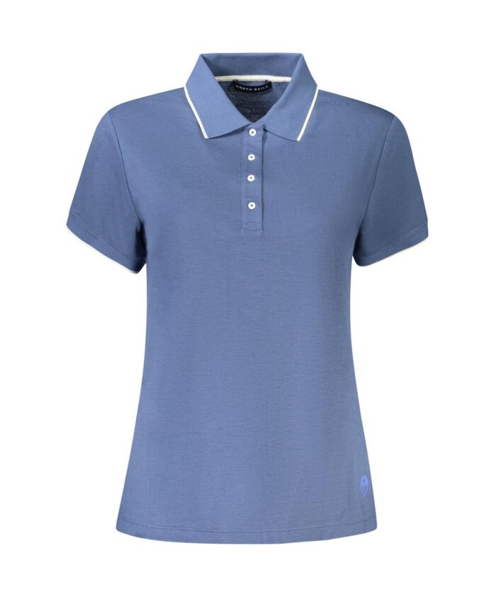 chic-polo-shirt-with-contrasting-details