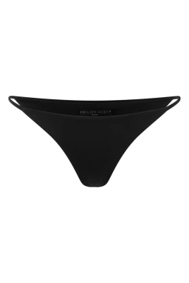 Swimming String Brief Hexagon