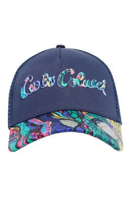 Trucker Cap - Knit Pixel