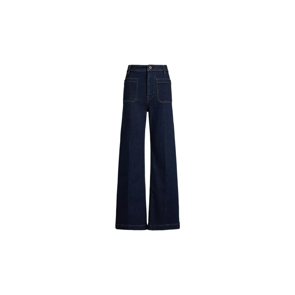 Wide Jeans - Polo Ralph Lauren - Modalova