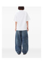 t-shirt-blanc-en-coton-a-col-rond
