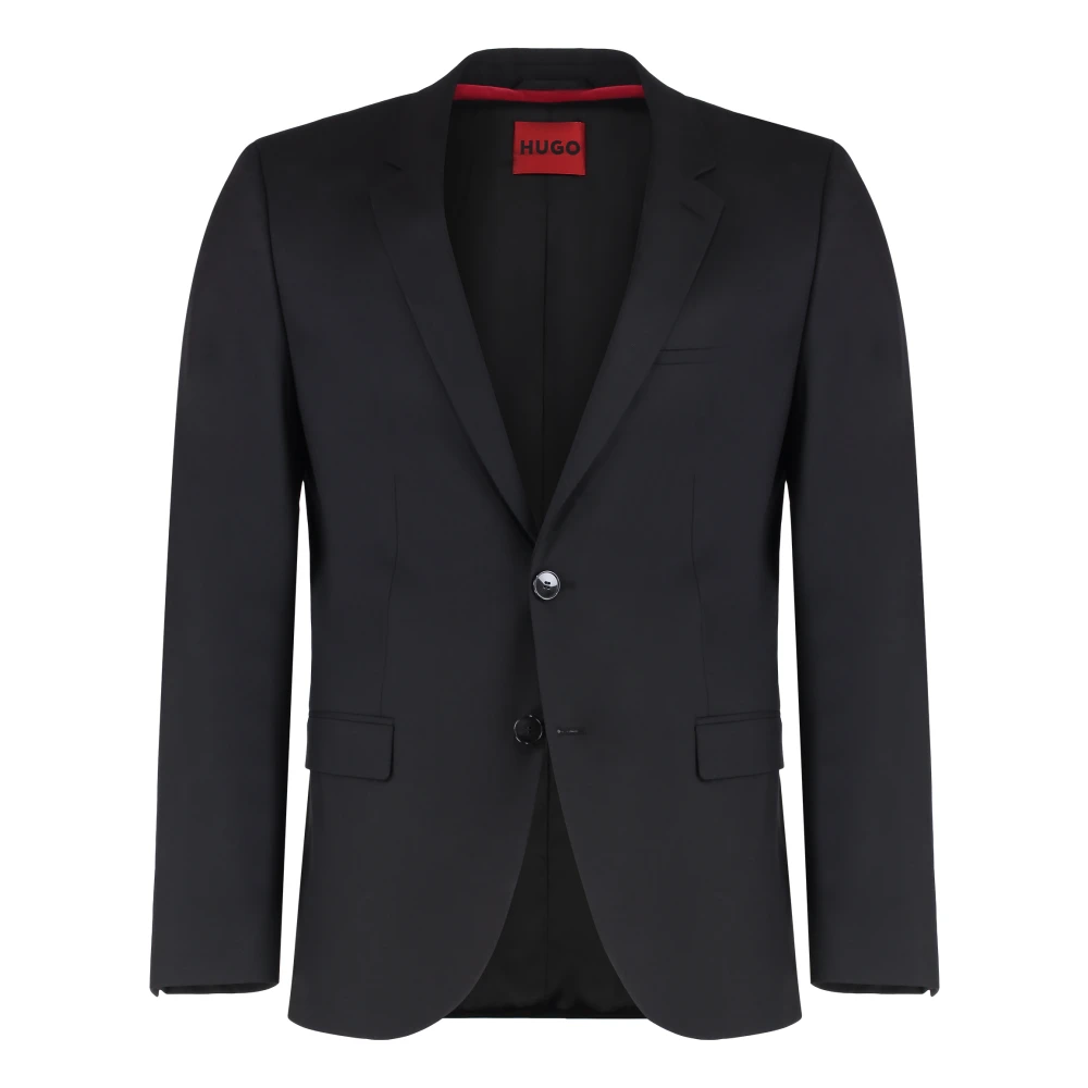 Hugo Boss Wollen pakset Black Heren