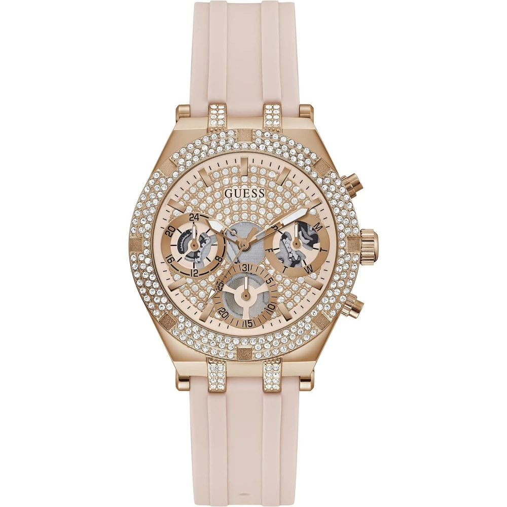 Accessories > Watches - - Guess - Modalova