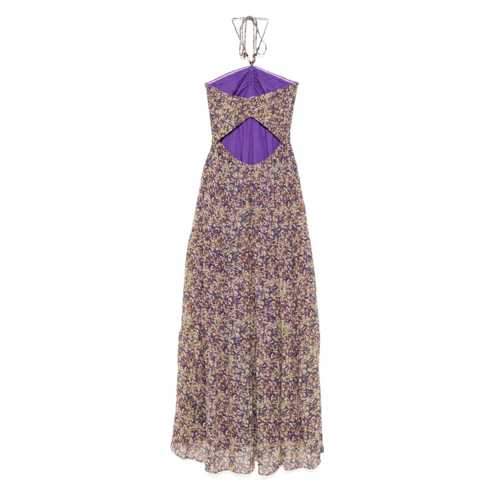 Dresses > Day Dresses > Maxi Dresses - - Ba&Sh - Modalova