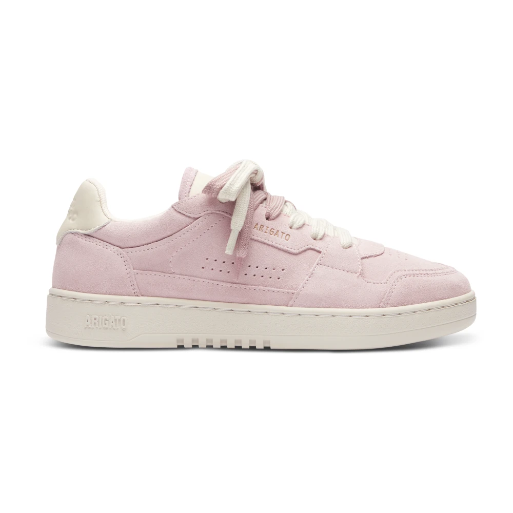Axel Arigato Dice Lo Sneaker Dames Schoenen Roze