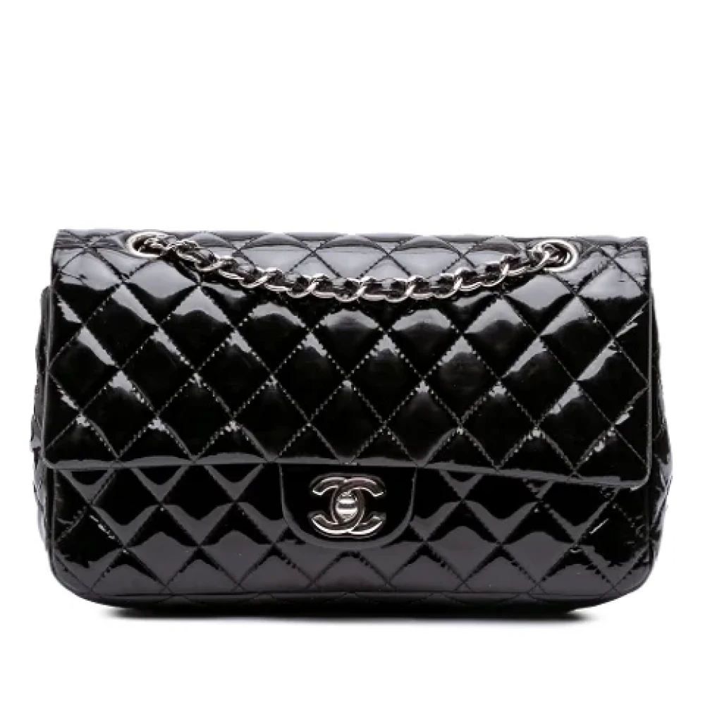 Pre-owned > Pre-owned Bags > Pre-owned Shoulder Bags - - Chanel Vintage - Modalova