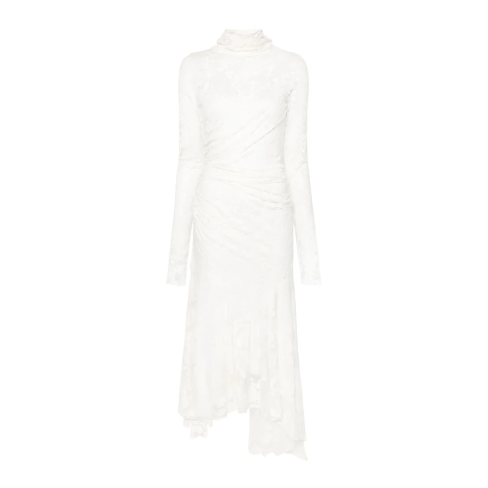 Philosophy di Lorenzo Serafini Party Dresses White Dames