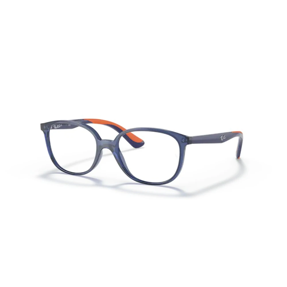 Ray-Ban Unisex Blue Glasses, 49 Mm, Vista Sunglasses