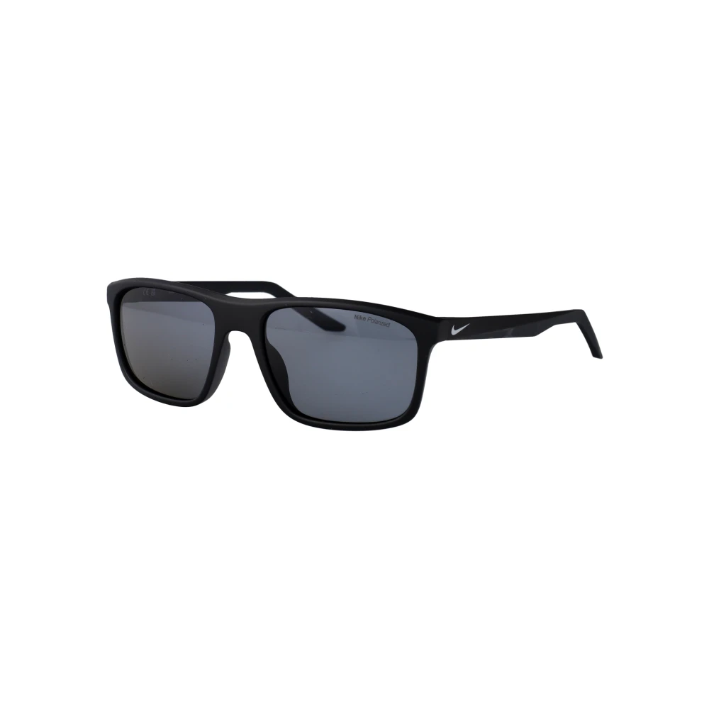 Nike Unisex Black Sunglasses, 54 Mm, Fire P Sunglasses