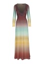 robe-multicolore-pour-femmes