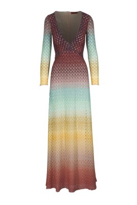 robe-multicolore-pour-femmes