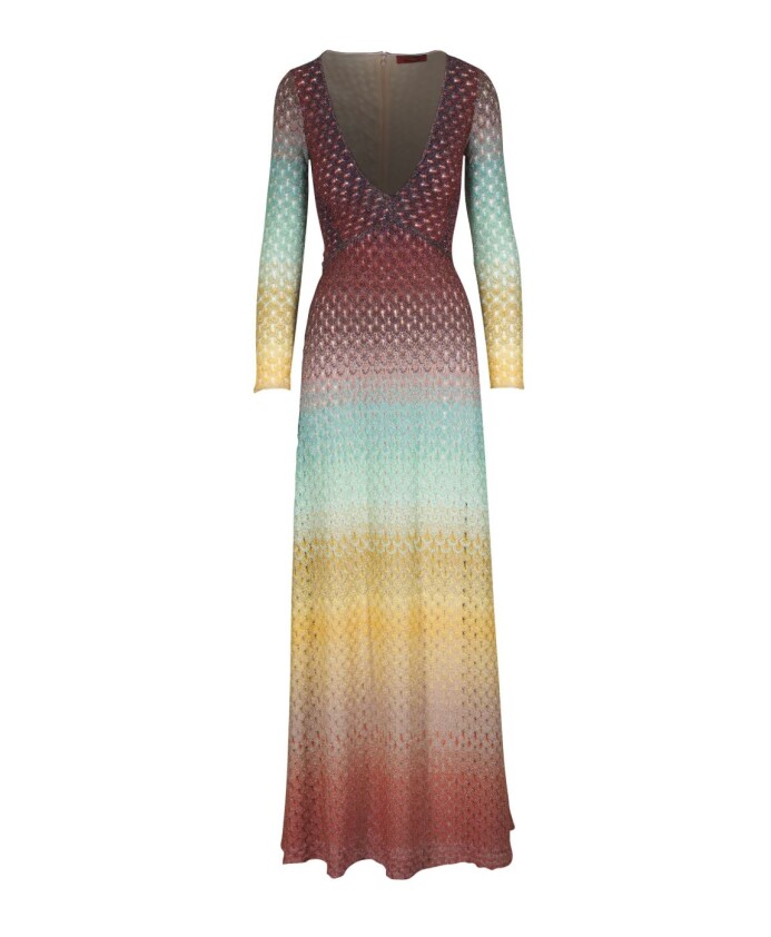 robe-multicolore-pour-femmes