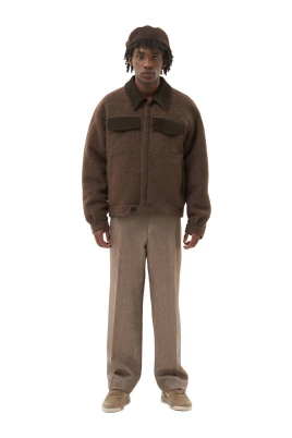 Box Jacket