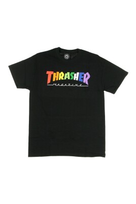 multicolor-rainbow-tee-black-menand-39-s-t-shirt
