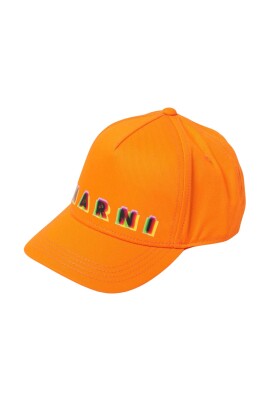 multicolor-logo-baseball-cap-kids-hat