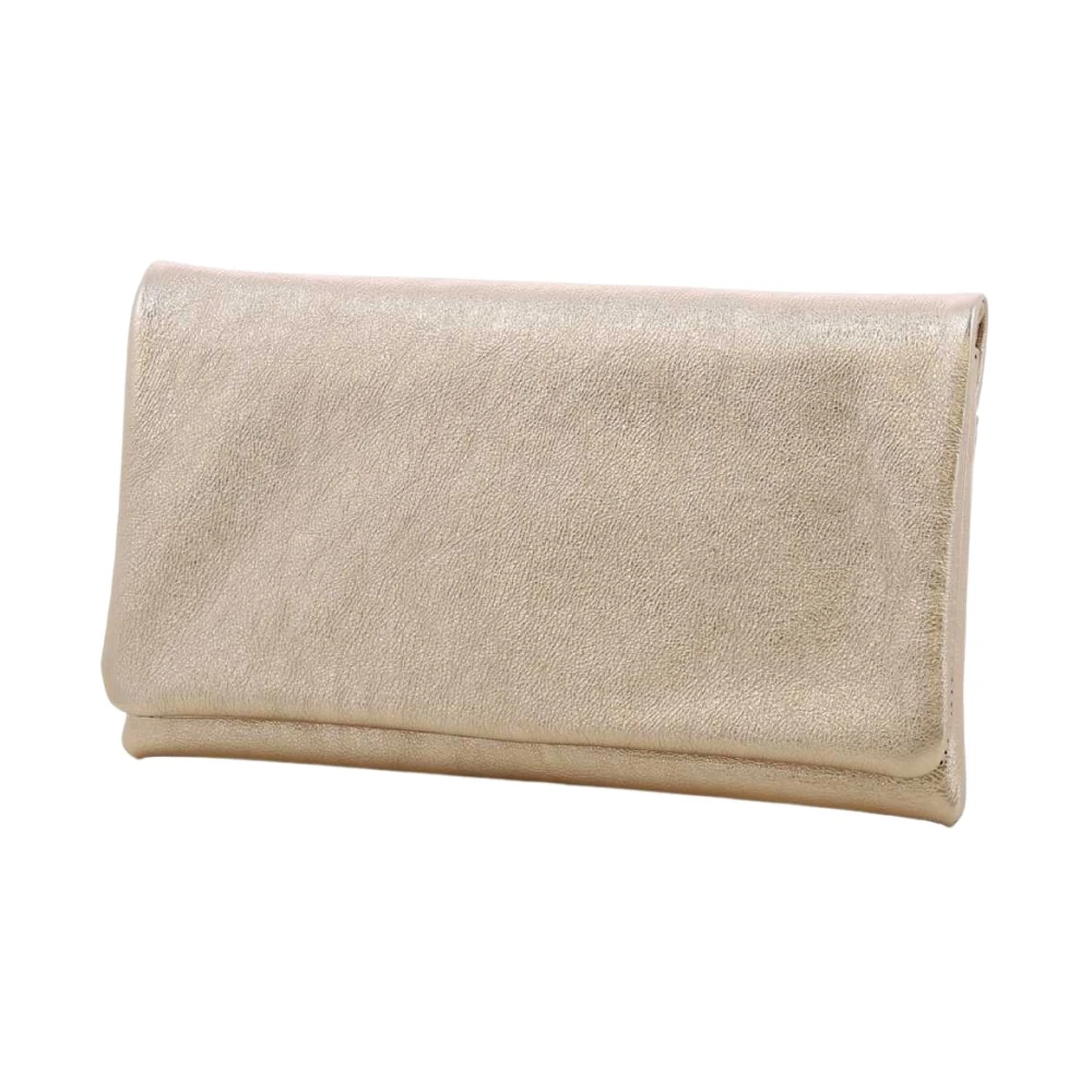Abro - Bags > Clutches - Brown - Abro - Modalova