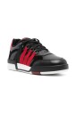 black-sneakers-panelled-design