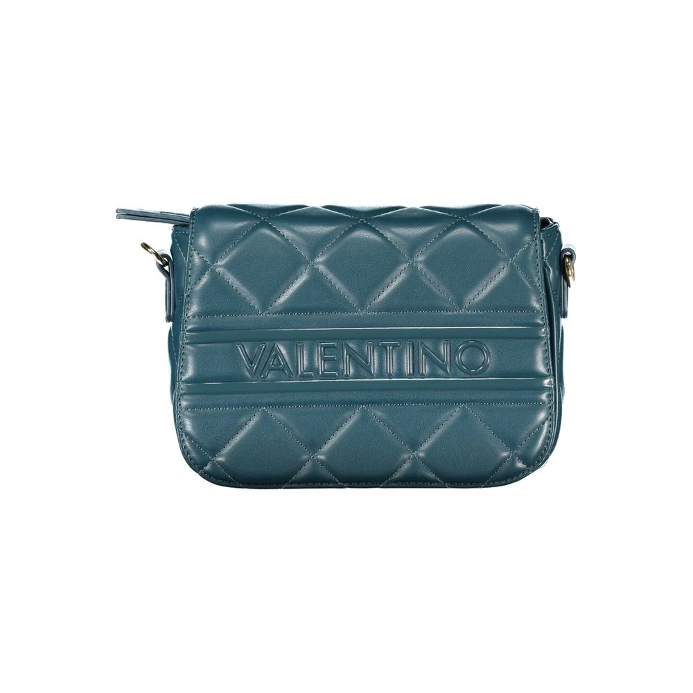 Valentino By Mario Valentino Women's Green Cross Body Bag