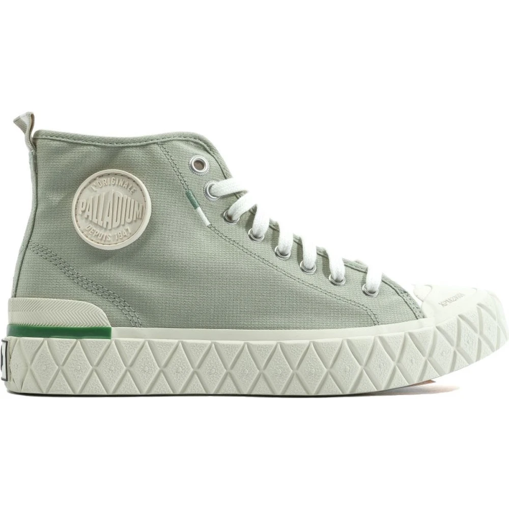Shoes > Sneakers - - Palladium - Modalova