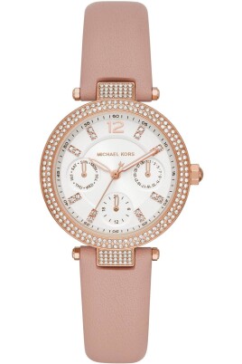 elegant-roseguld-kvartsur-dameur