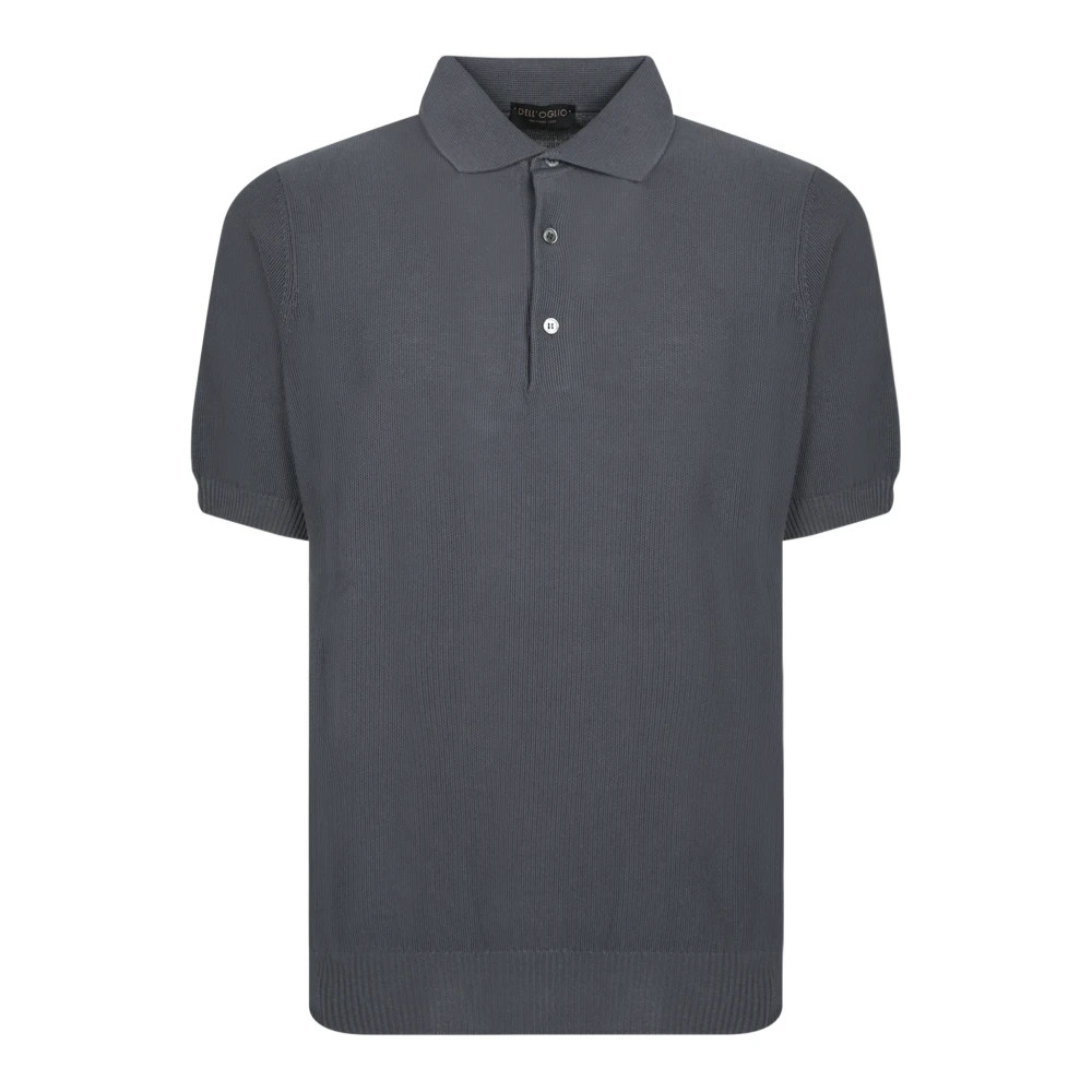 Tops > Polo Shirts - - Dell'oglio - Modalova