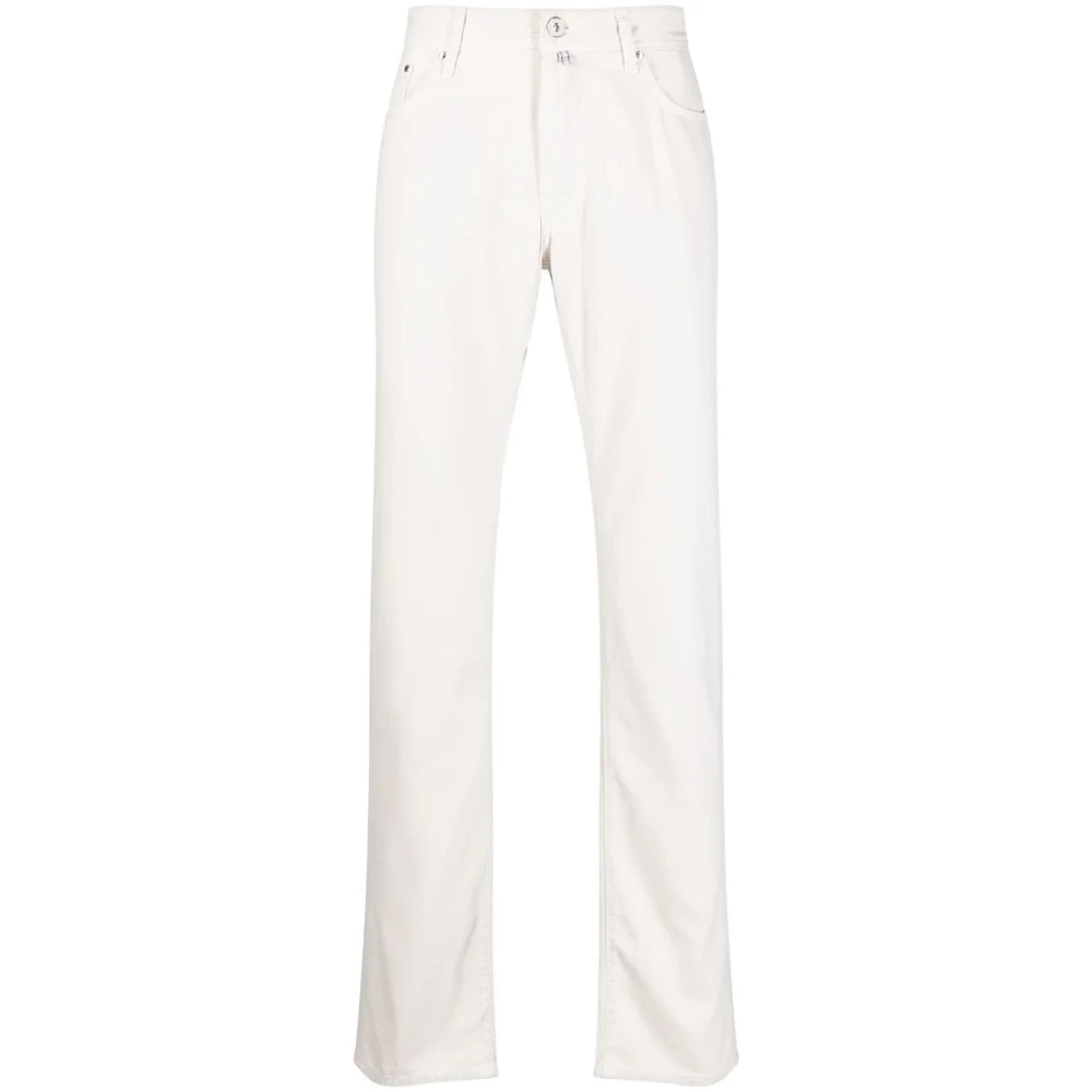 Trousers > Slim-fit Trousers - - Jacob Cohën - Modalova