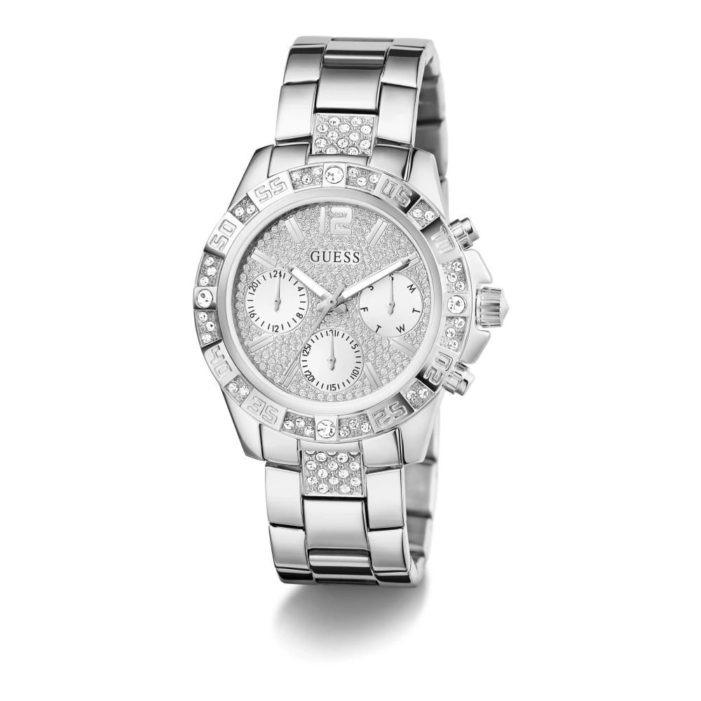 Accessories > Watches - - Guess - Modalova